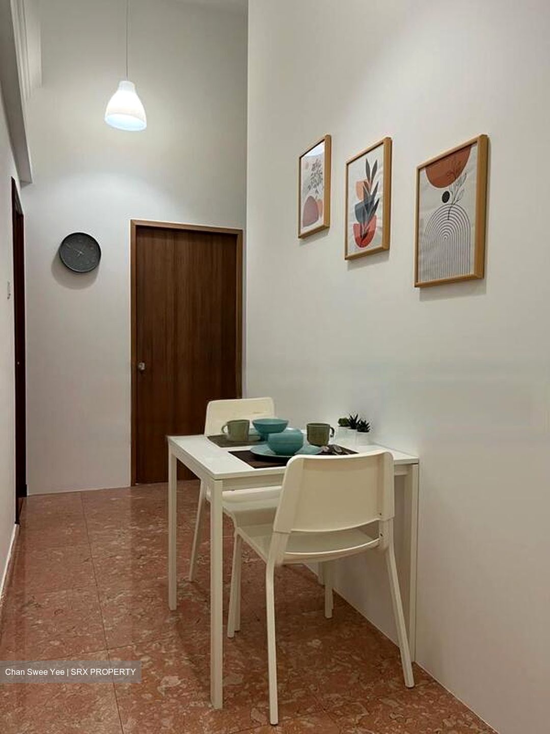Changi Green (D16), Condominium #459812491